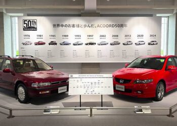 5 Forbidden Honda Accords America Never Got To Buy