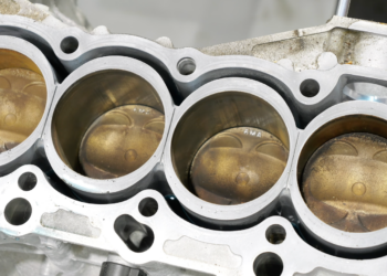 Honda Accord Engine Fails After Oil Change Mistake Found in Teardown of 2-Year-Old Car