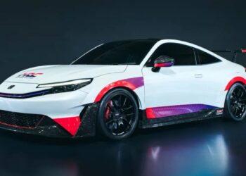 Honda Prelude Fans Want A Type R, But The Business Case Is Brutal