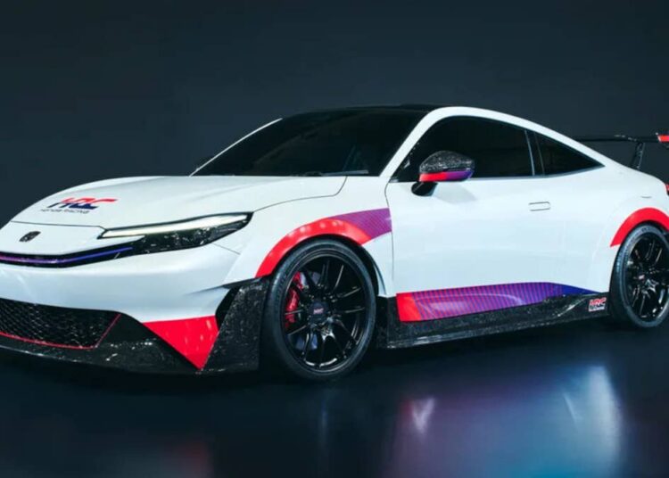 Honda Prelude Fans Want A Type R, But The Business Case Is Brutal