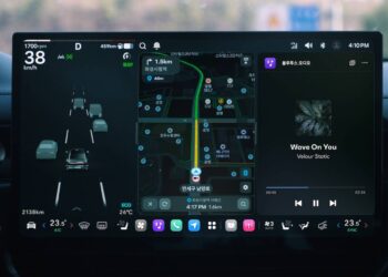 Hyundai Will Keep Real Buttons in Its Next-Gen Cars