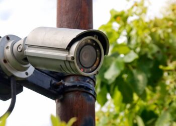 Home Depot Is Accused Of Spying On Drivers In Its Parking Lots