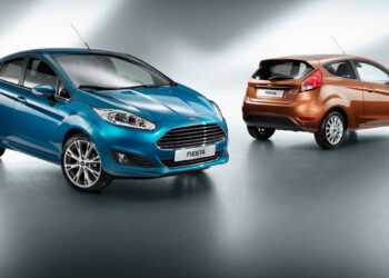 Ford Says Fiesta And Focus May Still Have A Future After Being Killed Off