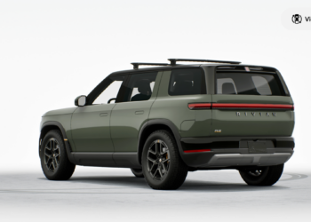 Rivian’s Affordable R2 Can Still Cost Around $65,000