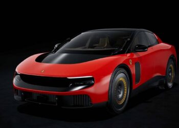 Ferrari Says Luce Buyers Are Already Sending Money Despite The Backlash