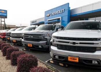 Car Dealerships Warned Over Prices Buyers May Never Actually Get