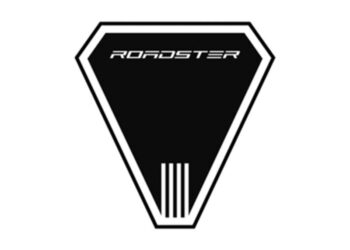 Tesla’s New Roadster Logo Signals a Shift in Design Direction