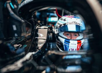 Formula E’s female presence grows as Mercedes’ Pin gets Citroen role