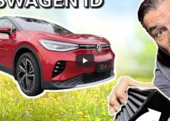 Cleaner Cabin Air in Your VW ID: How to Add a Second Filter