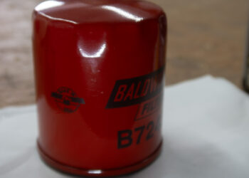 My Favorite Oil Filter Is Now Made in China, but I Found a Better Replacement