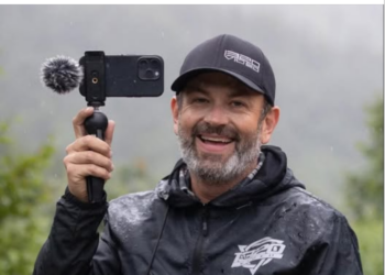 1320video.com Founder Kyle Loftis Has Passed Away