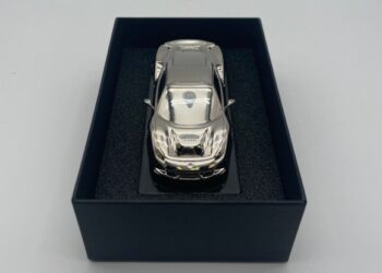 Collection of Ferrari Memorabilia at No Reserve