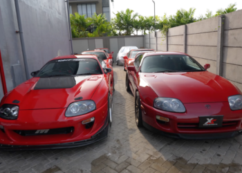 This Hidden JDM Shop In Jakarta Is Building Cars Wild Enough To Rival Tokyo