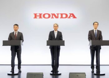 Honda Plans 15 New Hybrids, Including Larger SUVs For North America