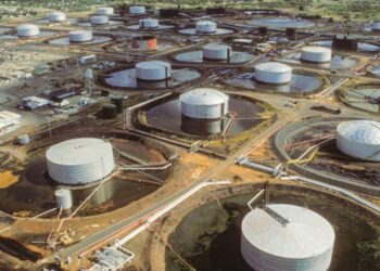 Why It’s Probably A Good Idea To Leave The World’s Largest Proven Oil Reserve Alone