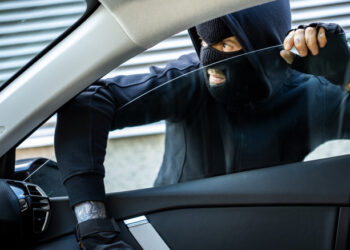 The Fate Of A Stolen Car Could Turn An Auto-Enthusiast’s Stomach