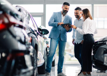 What’s The Best Way To Shop For A Car Deal: Costco, Truecar, Brokers, Or Concierge?
