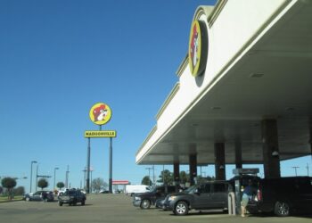 Buc-Ee’s Is Changing How You Pay For Gas, And Yes, People Are Mad About It