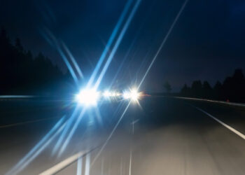 Why The NHTSA Outlaws Replaceable-Bulb LED Headlights, But Can’t Stop You From Installing Them