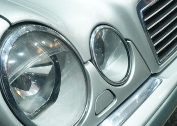 In 2000 Consumer Reports Said This Was The Best Car It Tested, Now They’re Dirt Cheap