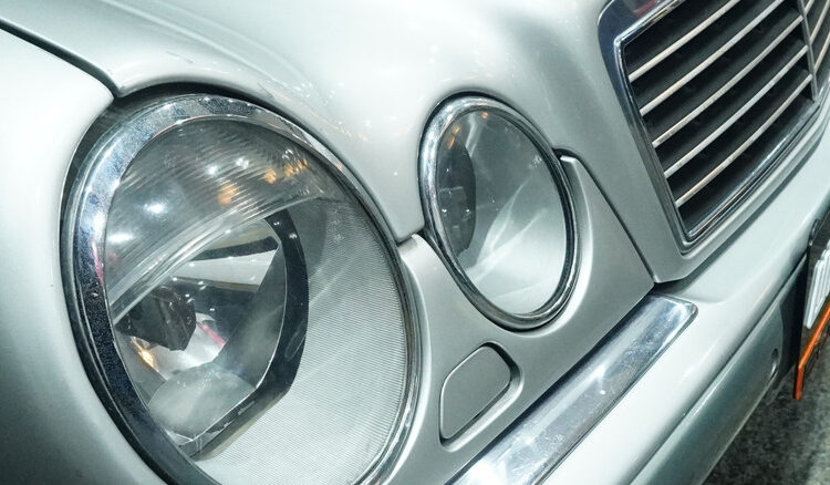 In 2000 Consumer Reports Said This Was The Best Car It Tested, Now They’re Dirt Cheap