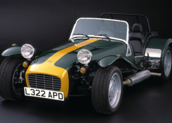How To Register A Kit Car With The Least Amount Of Hassle