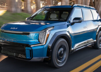 Is The 2025 Kia EV9 Reliable? Here’s What Consumer Reports Says