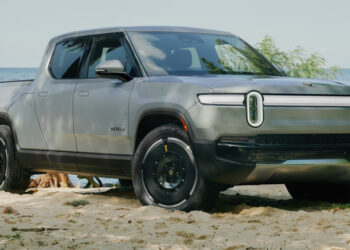 Rivian Rides High On Consumer Reports Owner Scores, But Then Again, So Did Tesla