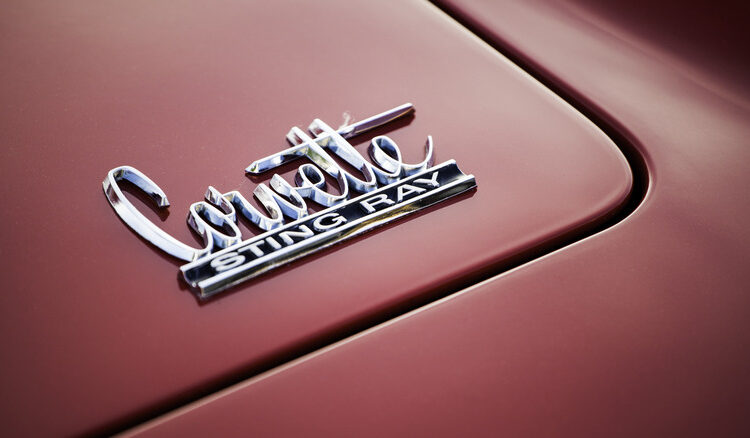 When Talking About Corvettes, Is It Stingray Or Sting Ray?