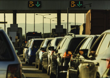 RFID, Pay-By-Plate, And Mail Tolls Are Easier Than Cash, But Can Create Big Headaches