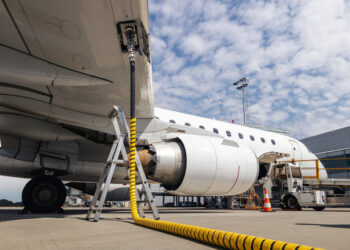 How Diesel Fuel And Jet Fuel Are Surprisingly Similar