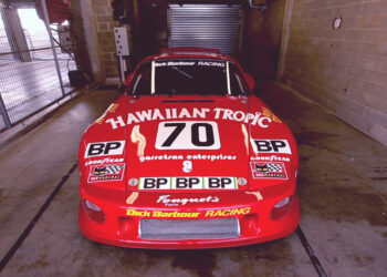 Paul Newman Raced At Le Mans Only Once — And Came In Second In His Porsche 935