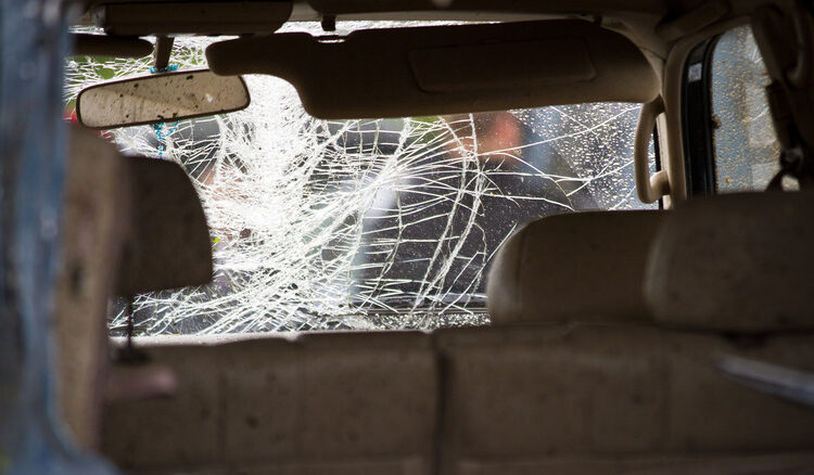 When Will Insurance Not Cover A Broken Windshield?