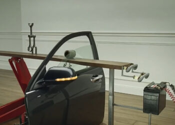 Honda’s ‘The Cog’ Commercial Is Legendary, Here’s Why It Was Accused Of Plagiarism