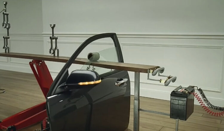 Honda’s ‘The Cog’ Commercial Is Legendary, Here’s Why It Was Accused Of Plagiarism