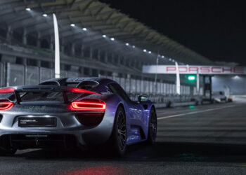 These Are The 10 Quickest Factory-Stock Porsches Ever Tested