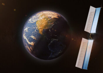 Meta Will Harvest Sunlight With Satellites To Keep Its AI Data Centers On Earth Going At Night