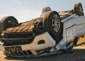 Why SUVs Aren’t Necessarily Safer Than Sedans In A Crash