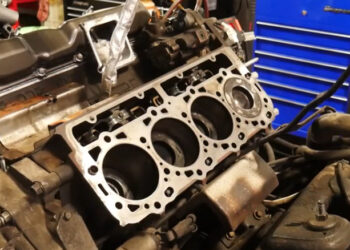 Why Choosing Aluminum Or Cast-Iron Duramax Heads Isn’t As Simple As Lightweight Vs. Rugged