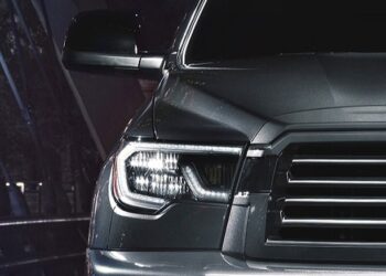 This SUV’s Reputation As Longest-Lasting Isn’t Just Hearsay