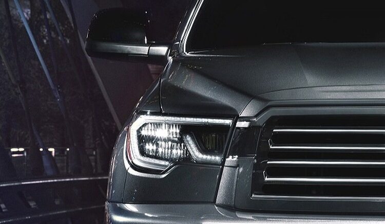 This SUV’s Reputation As Longest-Lasting Isn’t Just Hearsay