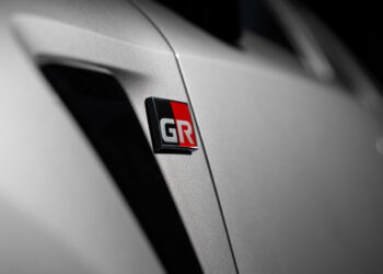 TRD Vs. GR: What’s The Difference Between Toyota’s Racing Divisions?
