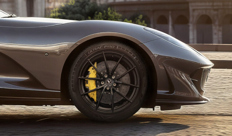 You May Not Be Familiar With This Tire Brand, But Consumer Reports Ranks It Above Pirelli