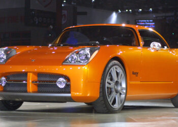 Which Manufacturer Do You Think Could Build The Most Convincing Miata Competitor?