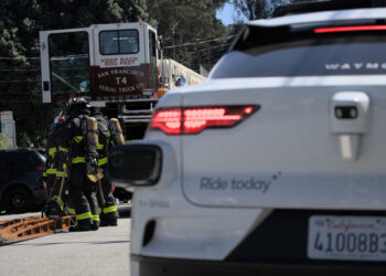 Waymo’s Confusion Around Emergency Vehicles Is Only Getting Worse: First Responders