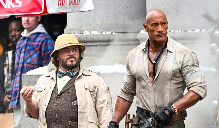 Even The Rock’s ‘Fast & Furious’ Fame Can’t Get Him Out Of A Too-Dark Tinted Window Ticket