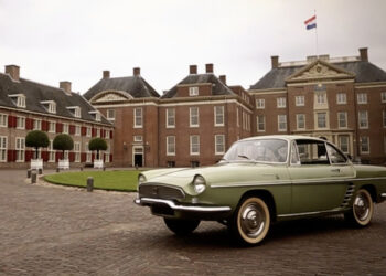 What’s Your Favorite Car Named After A Place?