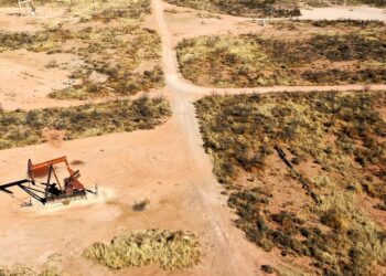 Welcome To The Wild West, Where Texas Loses Nearly A Billion Dollars Of Oil A Year To Thieves