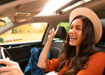 These Are The Weirdest Things Our Readers Keep In Their Cars