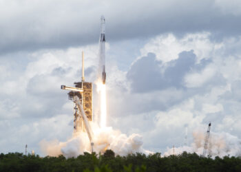 FAA Will Begin Making Space Rockets Pay Tolls